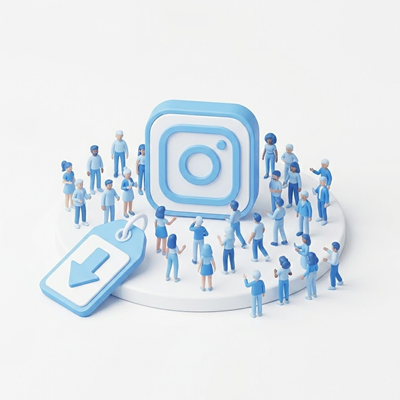 خرید فالوور ارزان ایرانی