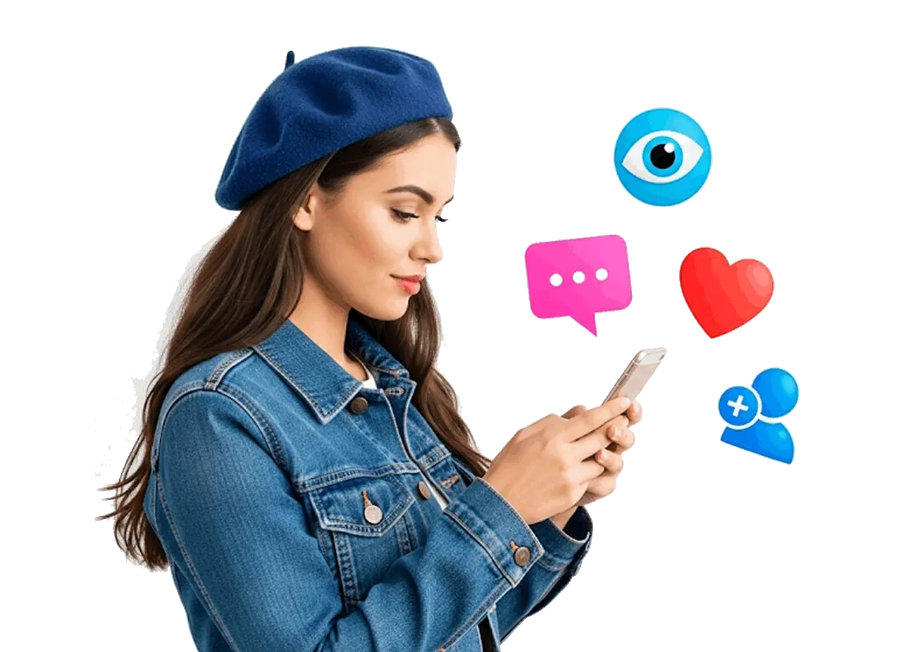 خرید فالوور اینستاگرام