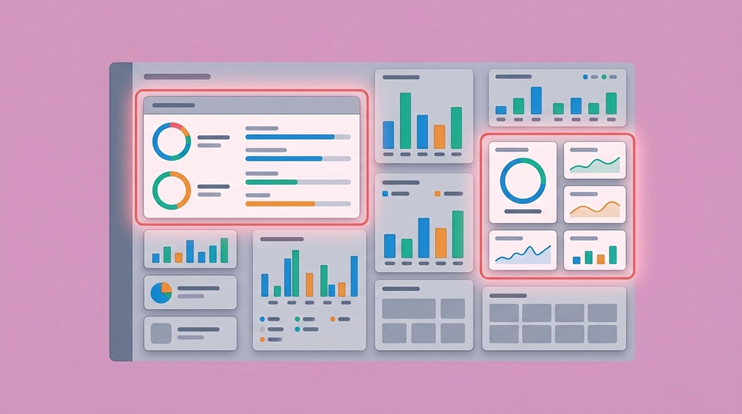اسکرینشات صفحه Insights یک پست اینستاگرام در حساب بیزنس که بخش Reach و Impressions مشخص شده